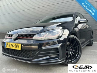Volkswagen Golf 2.0 TSI GTI Performance FULL OPTIONS! TCR!!