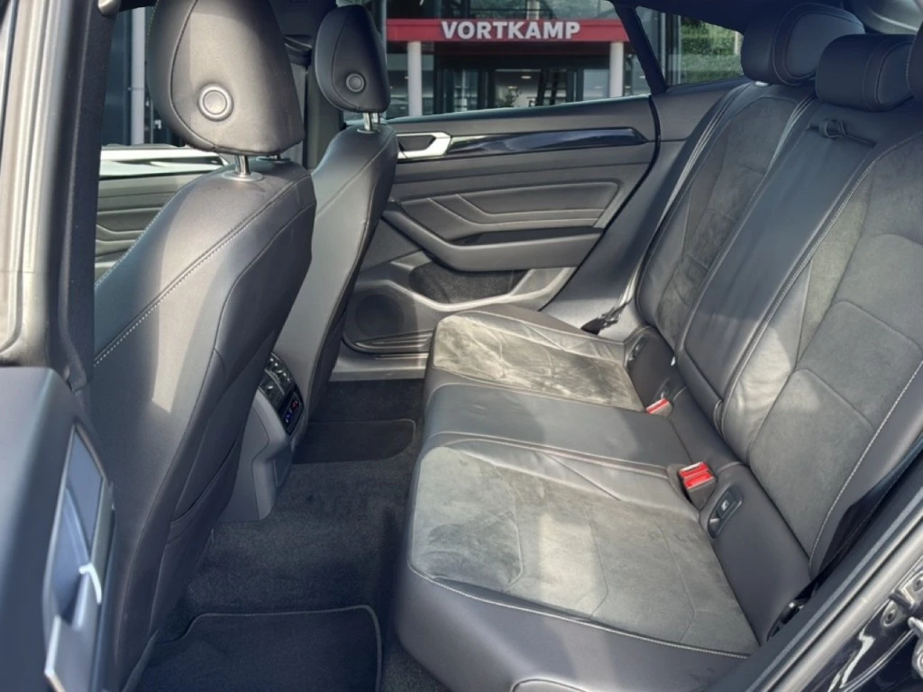 Hoofdafbeelding Volkswagen Arteon