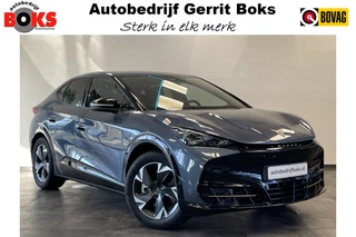 CUPRA Tavascan Endurance Winterpakket Full-led Navigatie