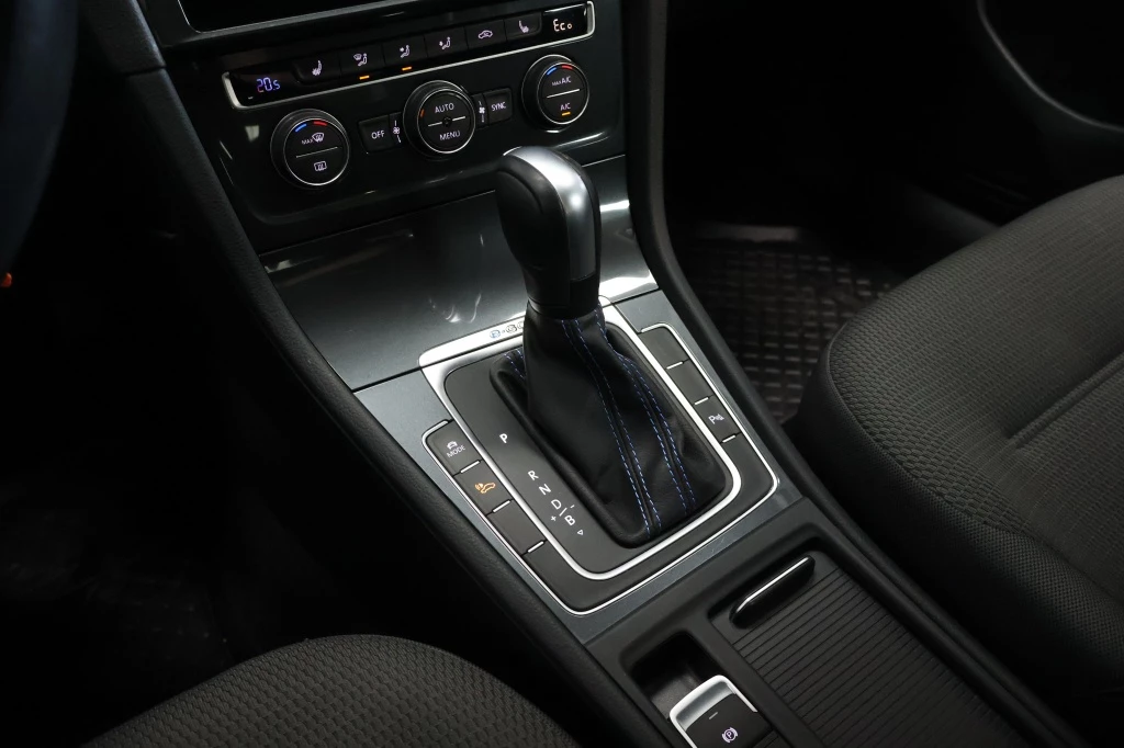 Hoofdafbeelding Volkswagen e-Golf