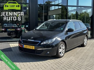 Peugeot 308 SW 1.6 BlueHDI Blue Lease Executive