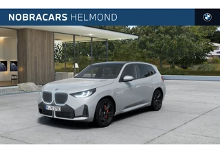 BMW X3 30e xDrive M Sport Automaat / Panoramadak / Trekhaak / Sportstoelen / Parking Assistant Plus / Adaptieve LED / Comfort Access / Stuurverwarming
