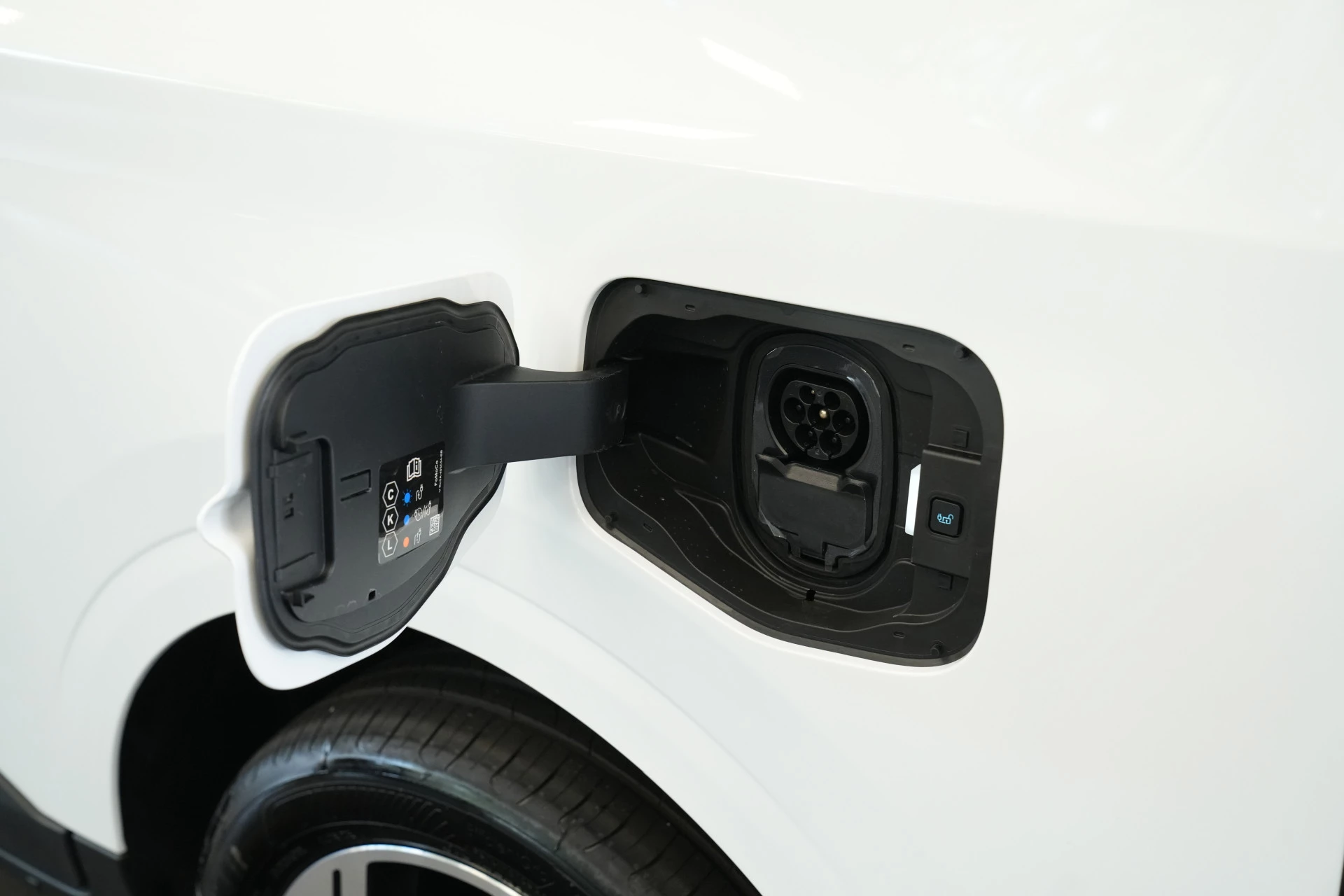 Hoofdafbeelding Ford E-Transit