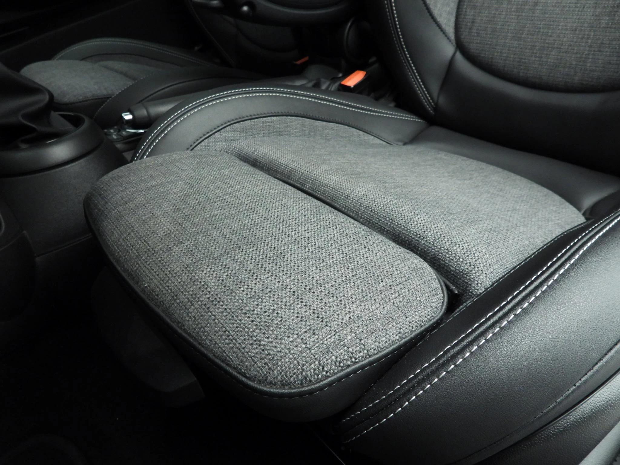 Hoofdafbeelding MINI 3-deurs