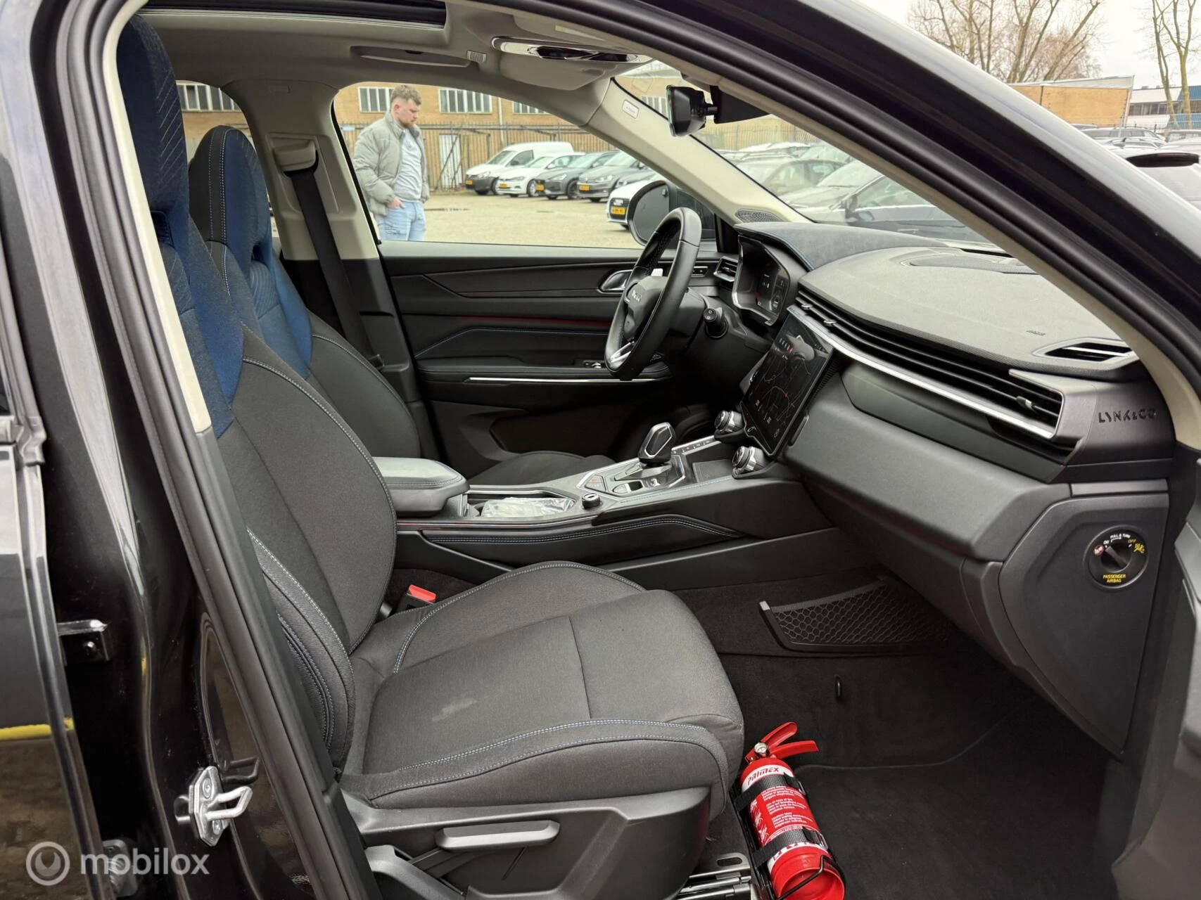 Hoofdafbeelding Lynk & Co 01