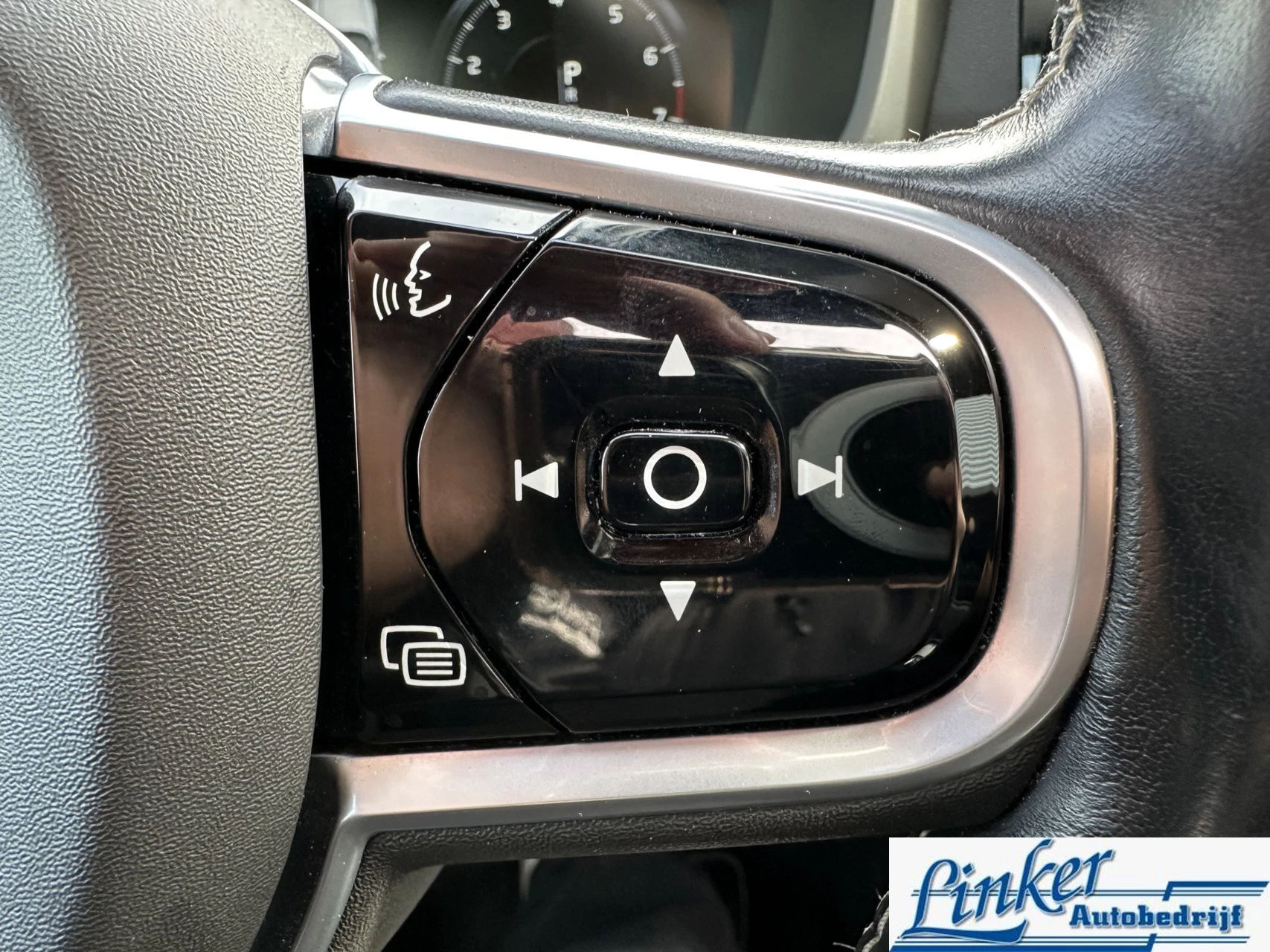 Hoofdafbeelding Volvo S60