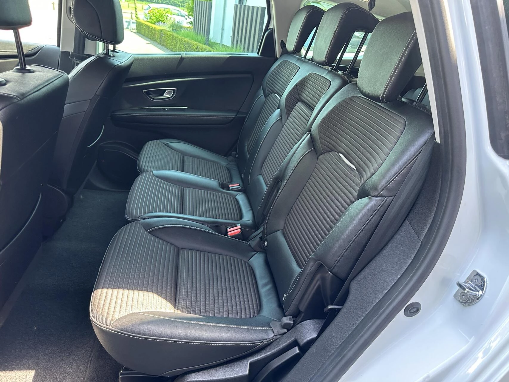 Hoofdafbeelding Renault Grand Scénic