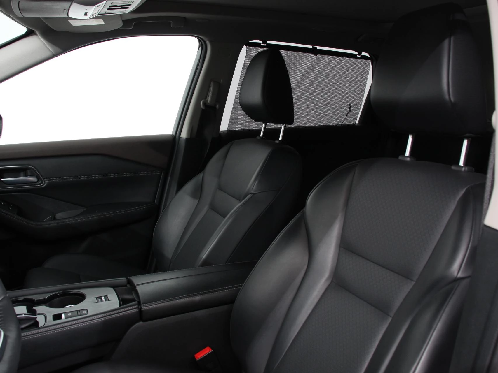 Hoofdafbeelding Nissan X-Trail