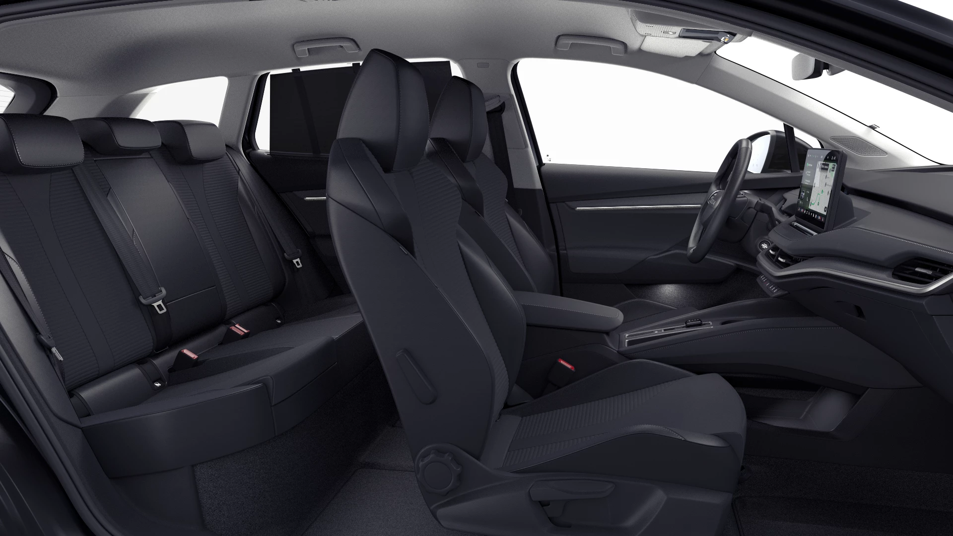 Hoofdafbeelding Škoda Enyaq iV