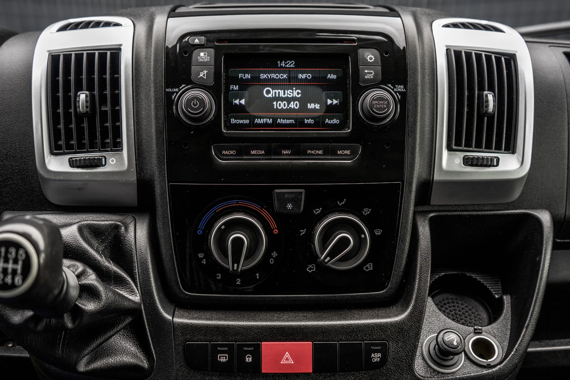 Hoofdafbeelding Fiat Ducato