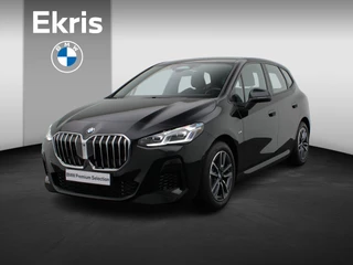 BMW 2 Serie Active Tourer 220i M Sportpakket |	Achteruitrijcamera | Parking Assistant | Elektrisch verwarmde voorstoelen | 17''