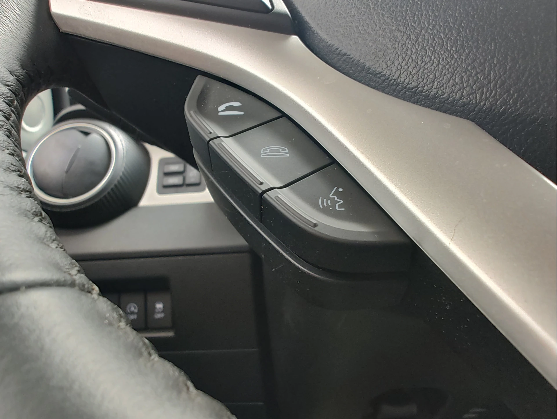 Hoofdafbeelding Suzuki Ignis