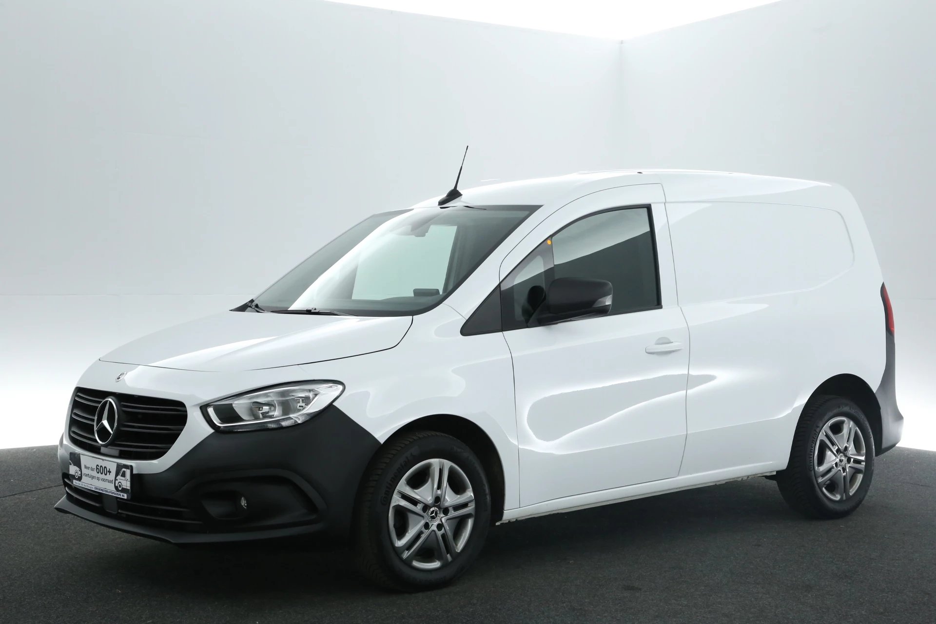 Hoofdafbeelding Mercedes-Benz Citan