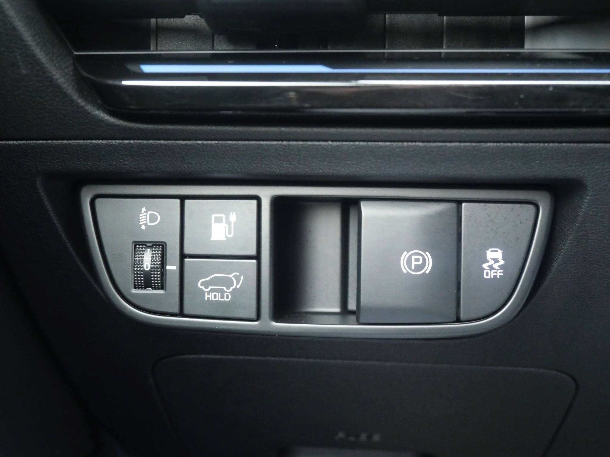 Hoofdafbeelding Kia EV6