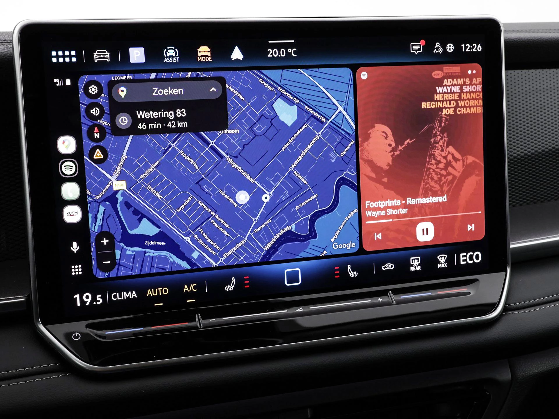 Hoofdafbeelding Volkswagen Tayron