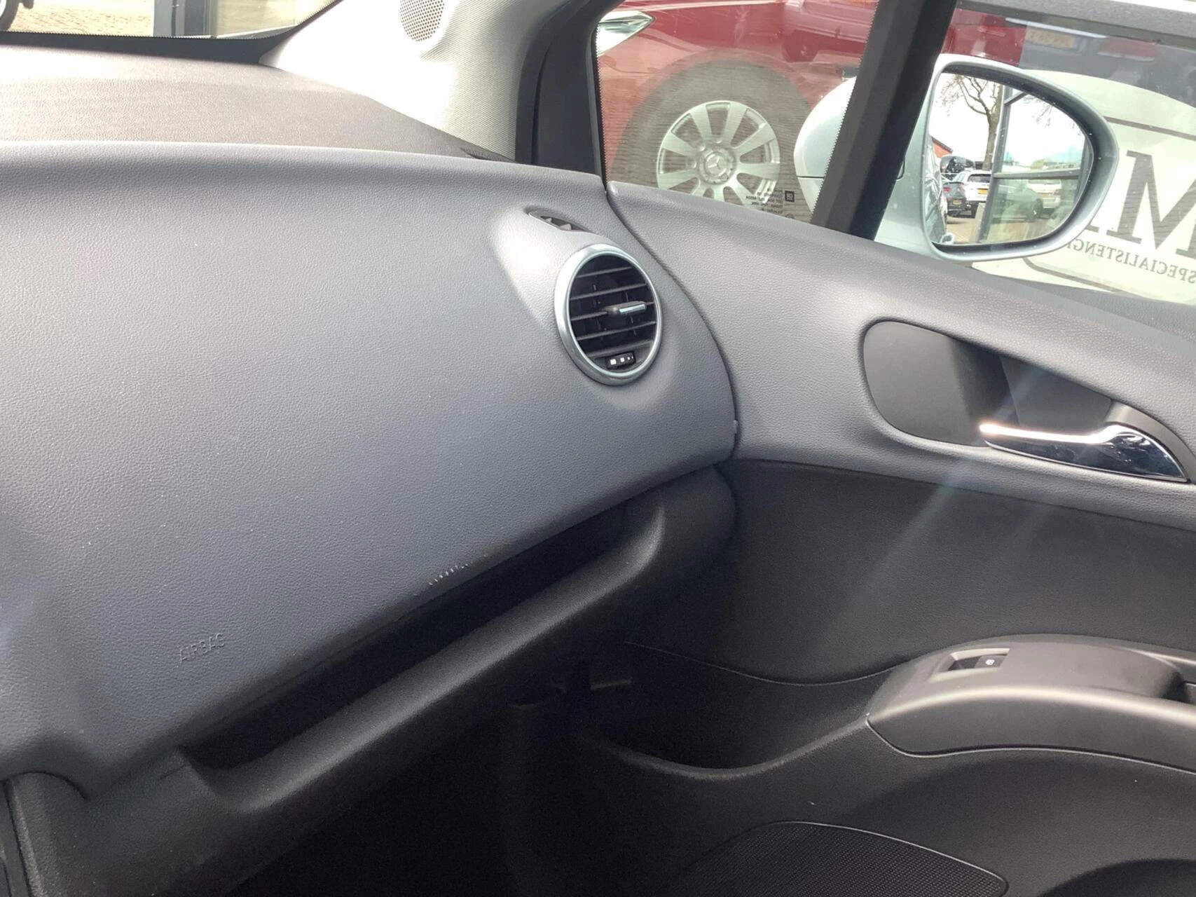 Hoofdafbeelding Opel Meriva