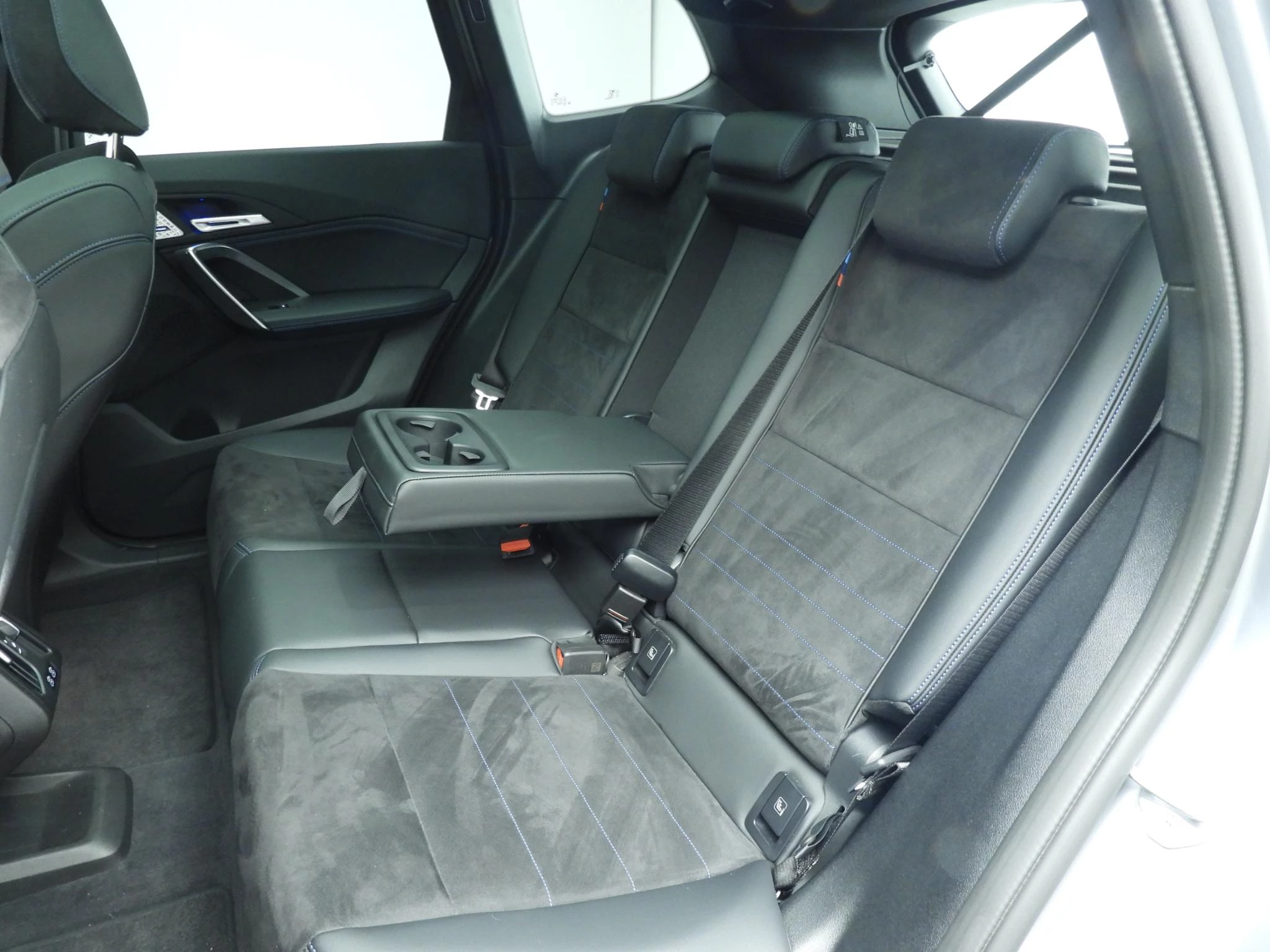 Hoofdafbeelding BMW iX1