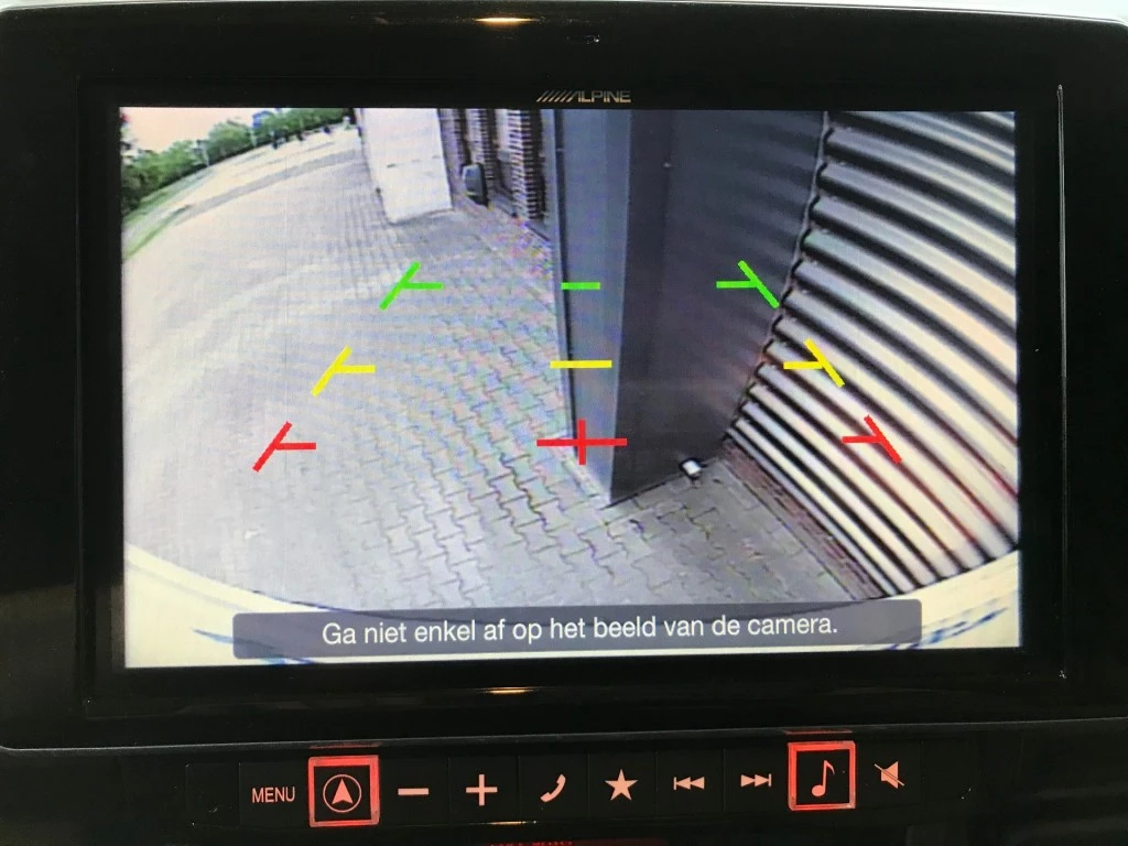 Hoofdafbeelding Knaus Van I 650 Meg