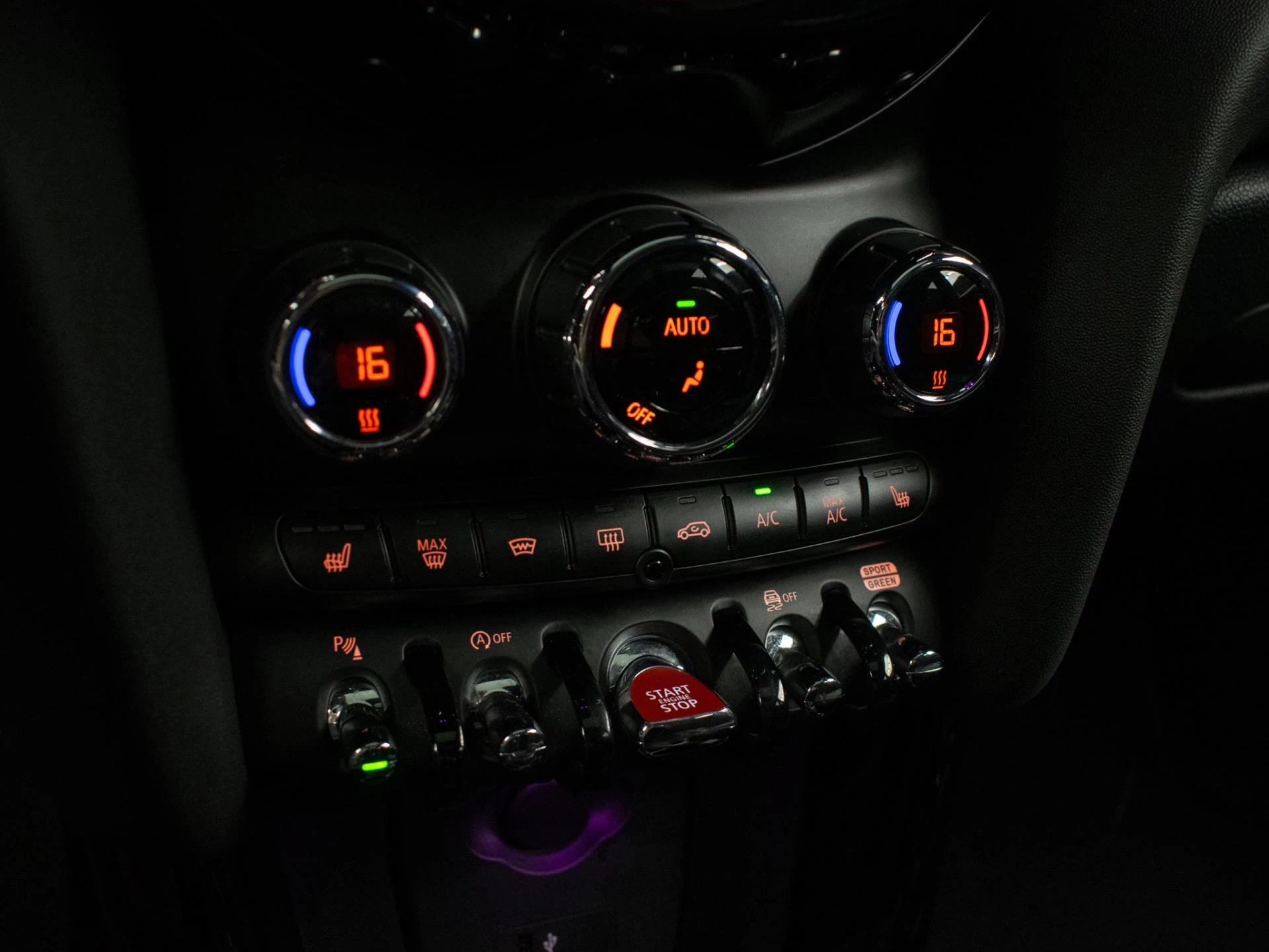 Hoofdafbeelding MINI Cooper S