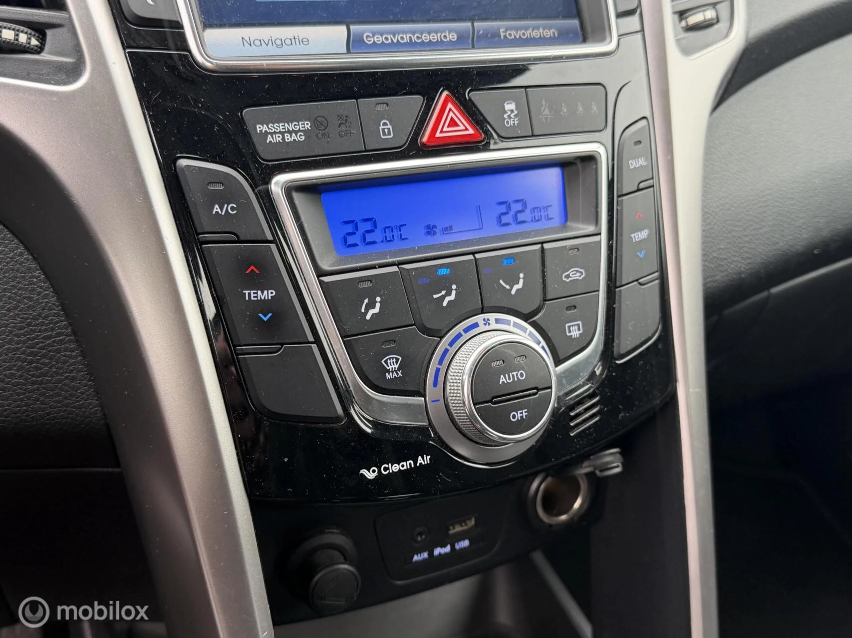 Hoofdafbeelding Hyundai i30