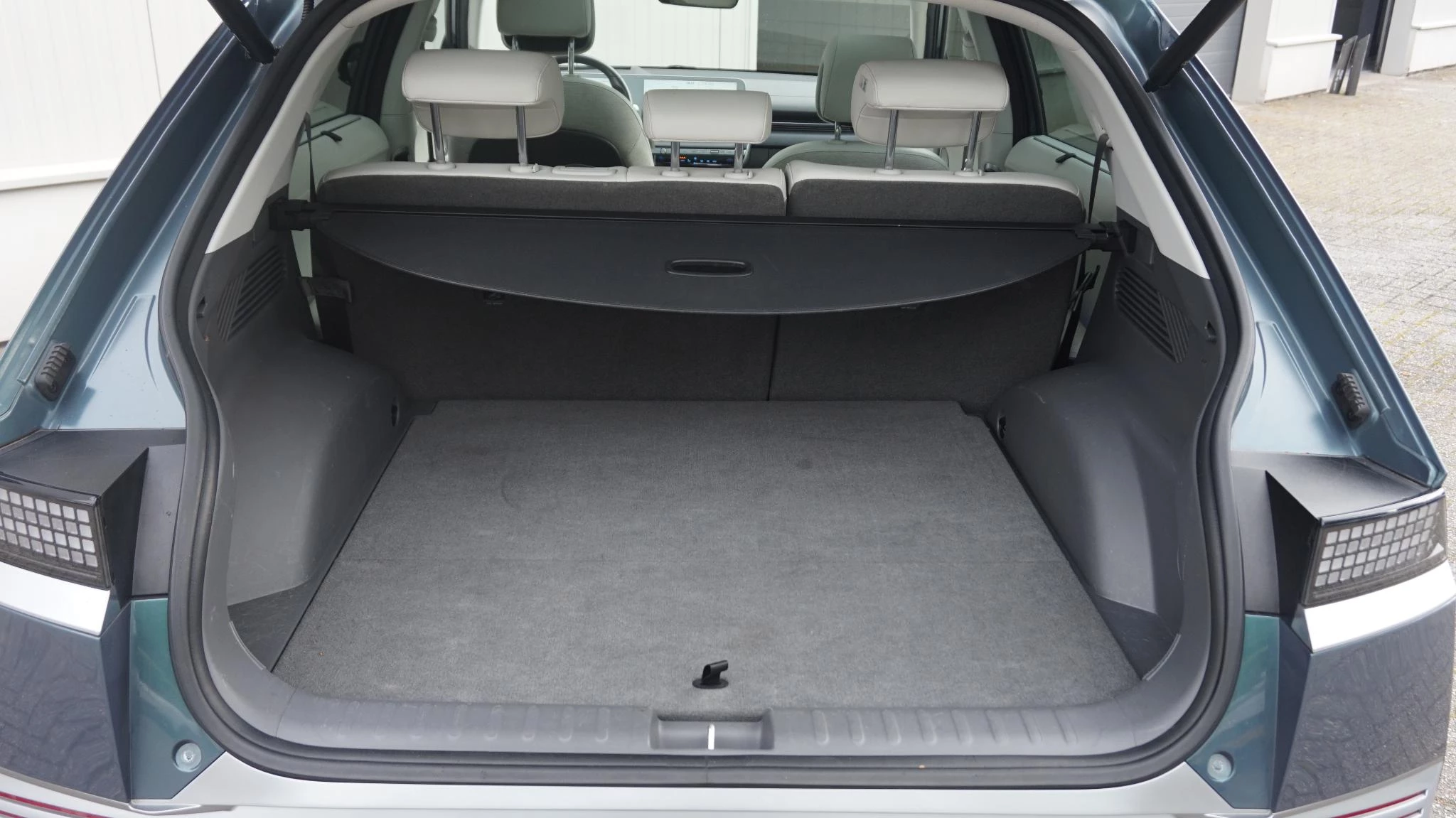 Hoofdafbeelding Hyundai IONIQ 5