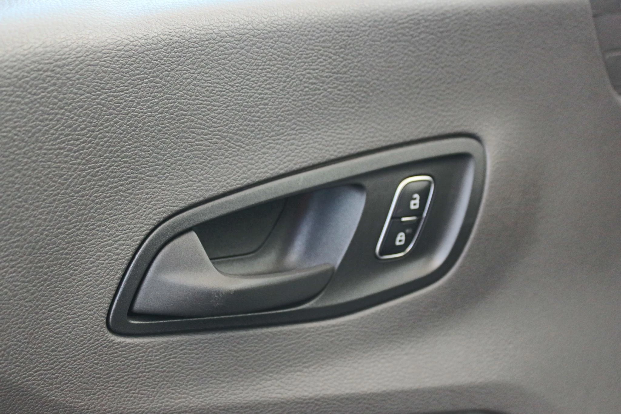 Hoofdafbeelding Ford E-Transit