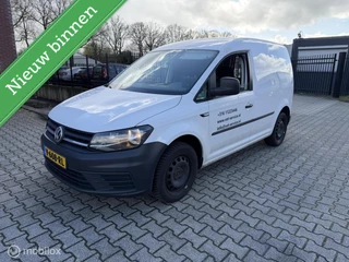 Volkswagen Caddy Bestel 2.0 TDI TREKHAAK Highline MARGE