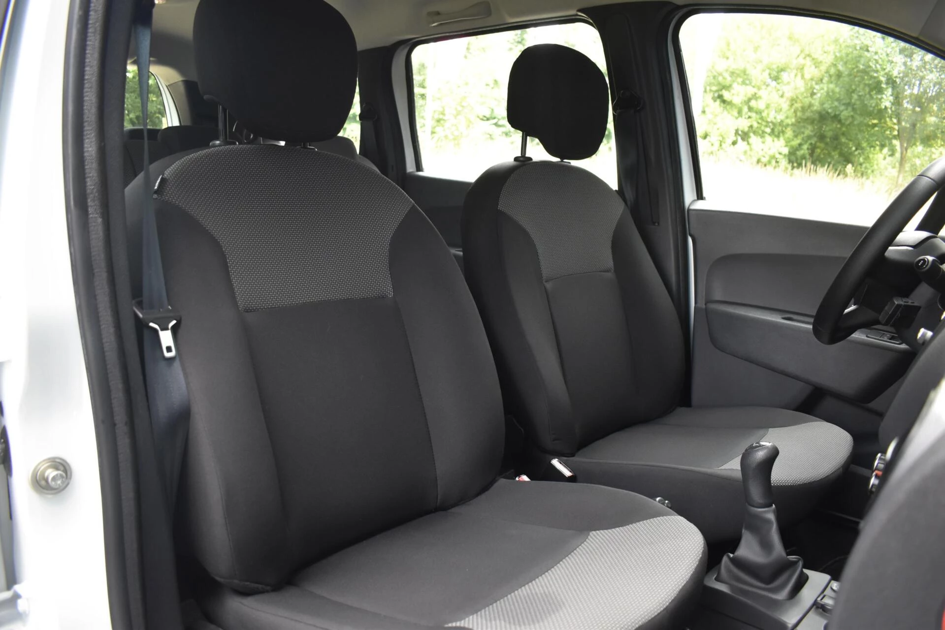 Hoofdafbeelding Dacia Lodgy