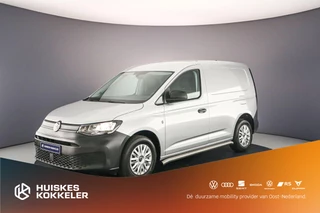 Volkswagen Caddy Cargo 2.0 TDI Comfort | €7615.- BPM voordeel |
