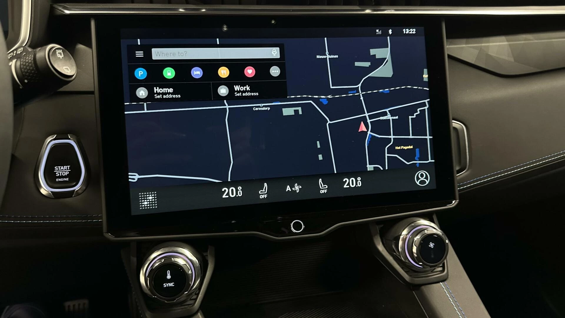 Hoofdafbeelding Lynk & Co 01