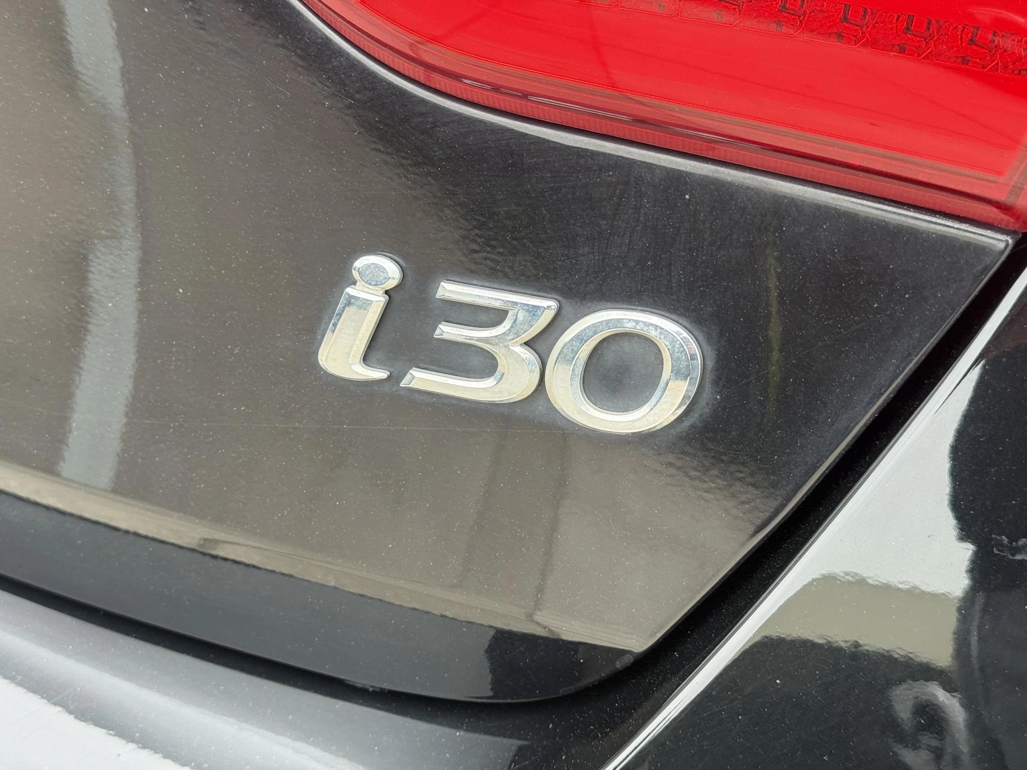 Hoofdafbeelding Hyundai i30