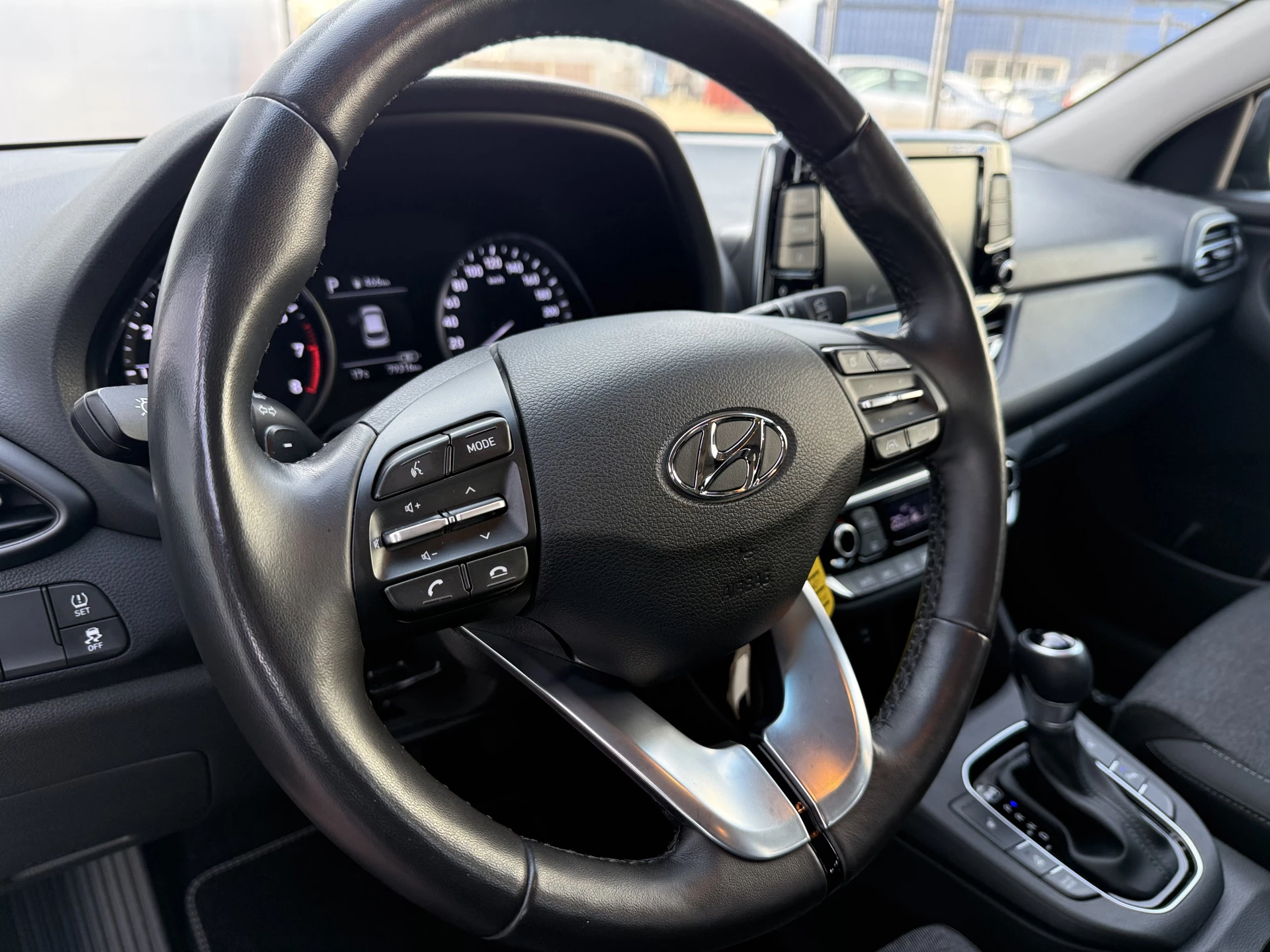 Hoofdafbeelding Hyundai i30