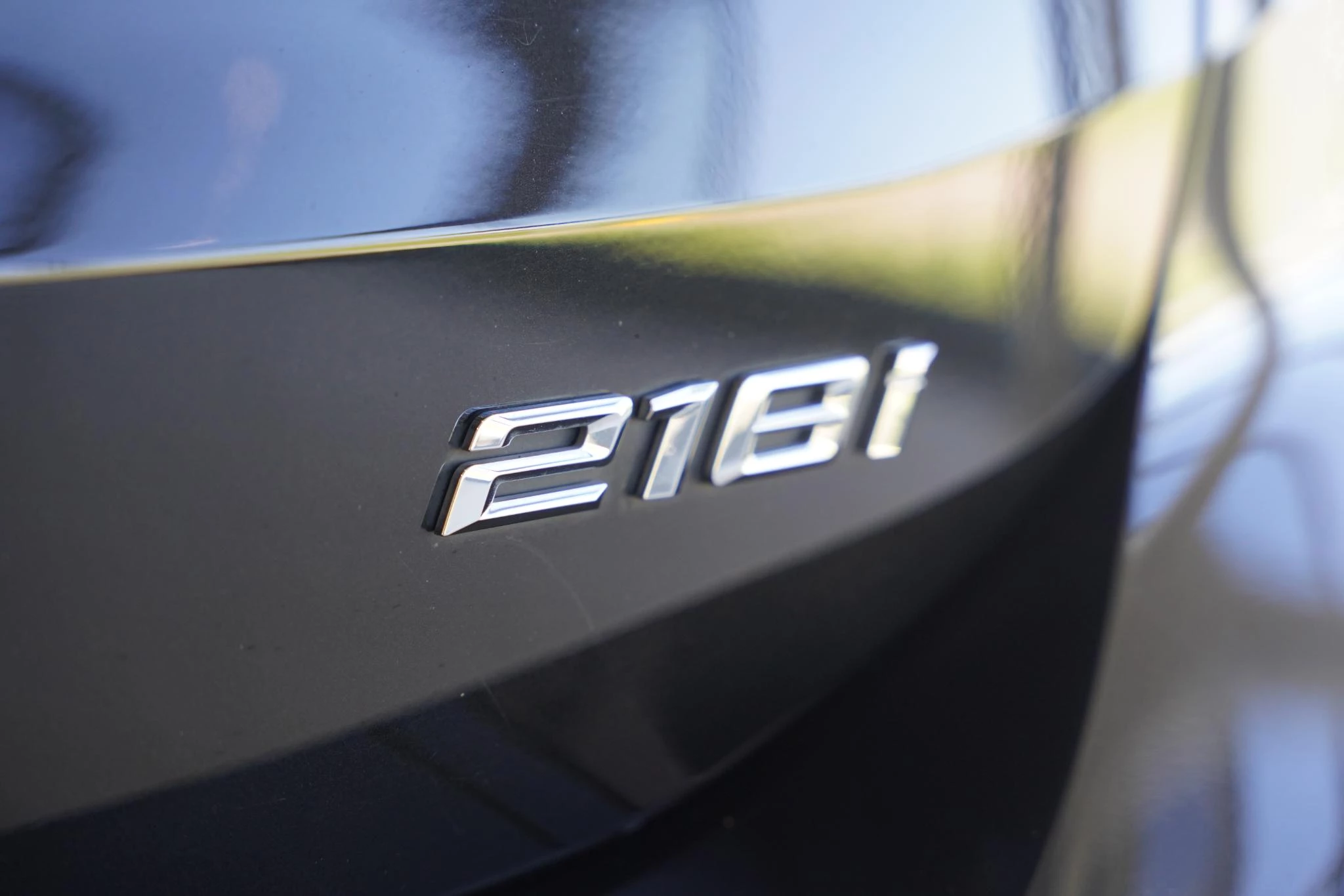 Hoofdafbeelding BMW 2 Serie