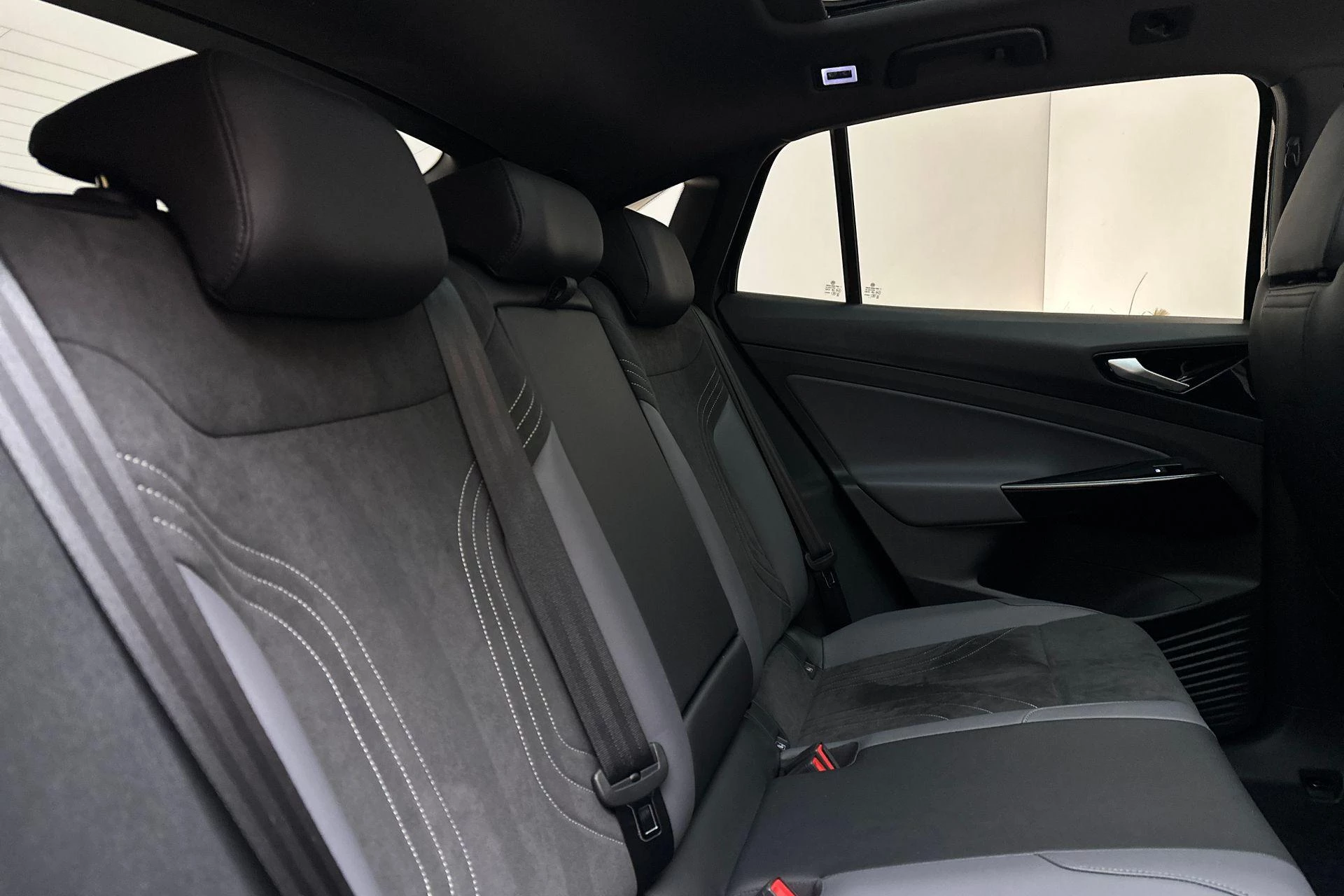 Hoofdafbeelding Volkswagen ID.5