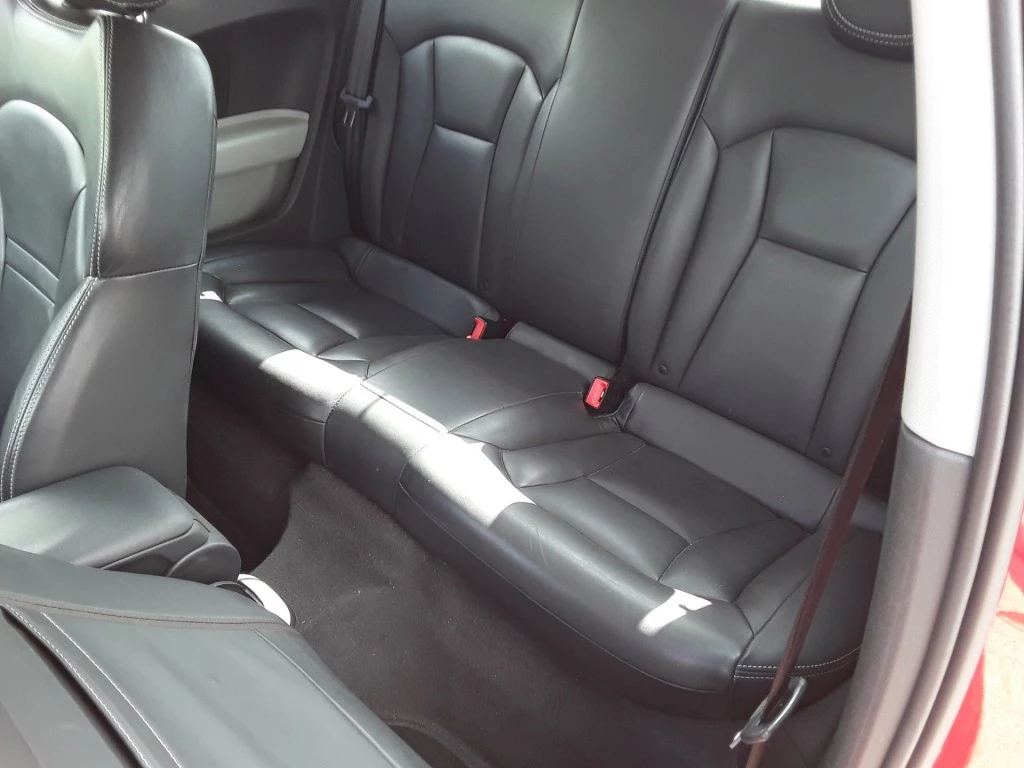 Hoofdafbeelding Audi A1