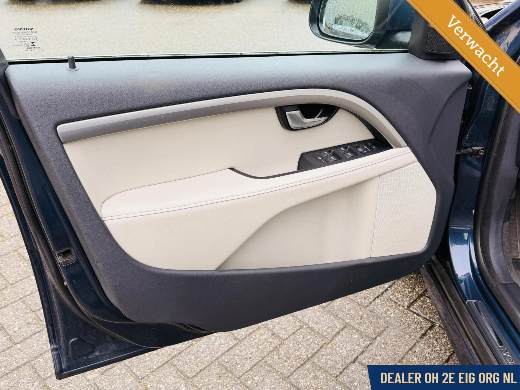 Hoofdafbeelding Volvo V70