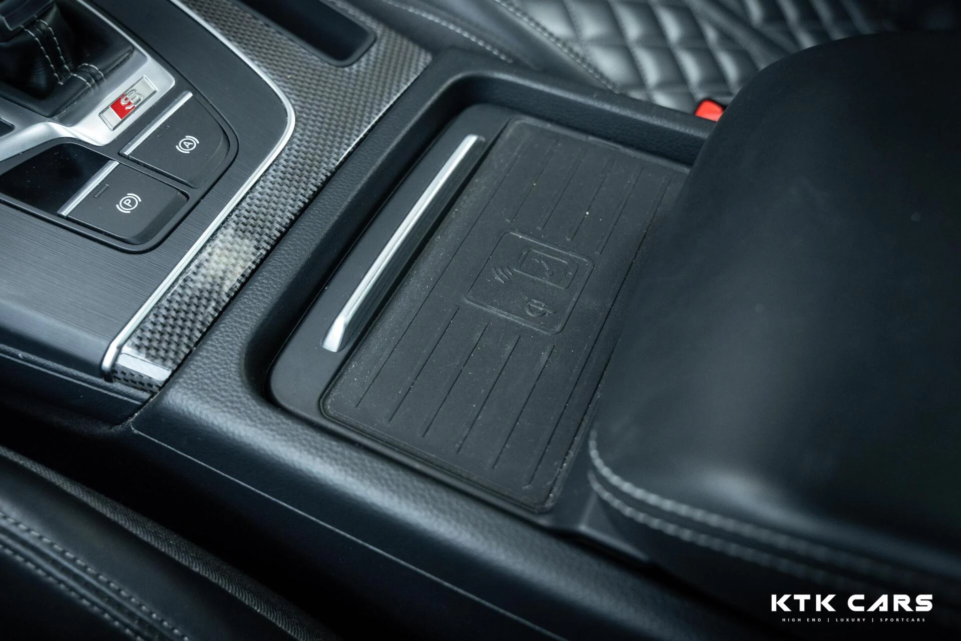 Hoofdafbeelding Audi SQ5