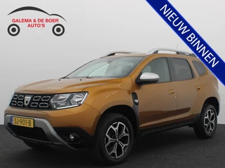 Dacia Duster 1.2 TCe Prestige 1STE EIG / TREKHAAK / KEYLESS / 360GR CAMERA / NAVI / CLIMA / PDC / BLUETOOTH / CRUISE / DAB+ / NL-AUTO