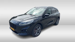 Ford Kuga 2.5 PHEV ST-Line X / Trekhaak / Camera / Head-up / B&O / 18'' / Keyless / CarPlay / Stoel+Stuurverwarming / Dodehoek / DAB / ACC