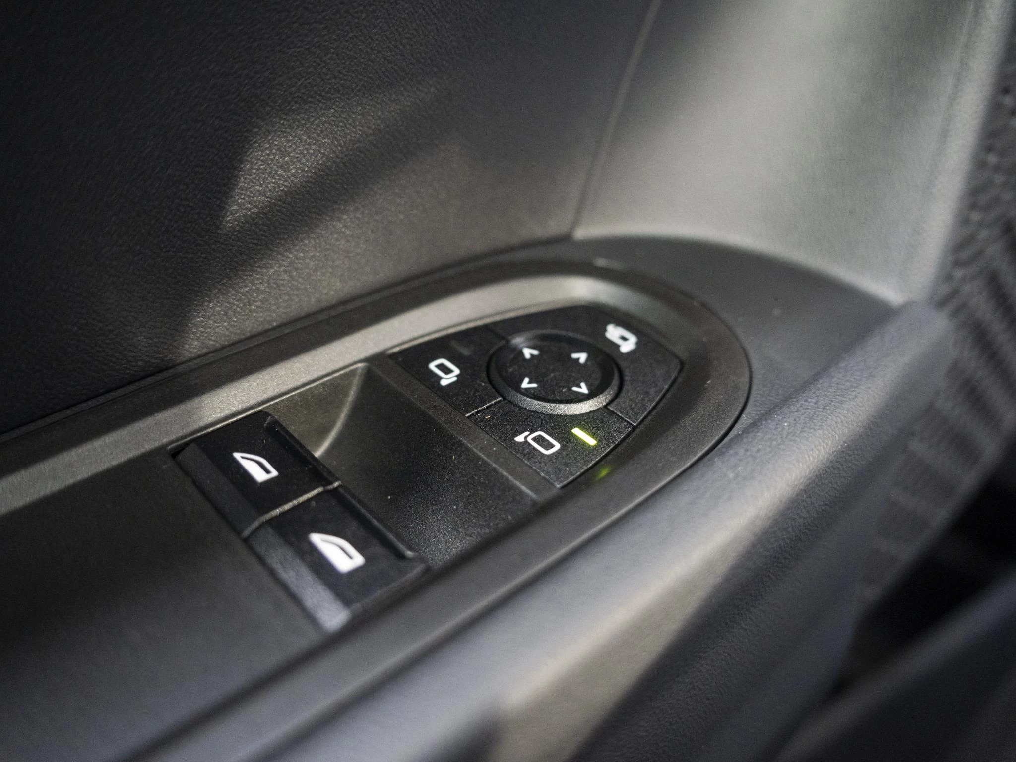 Hoofdafbeelding MINI 3-deurs