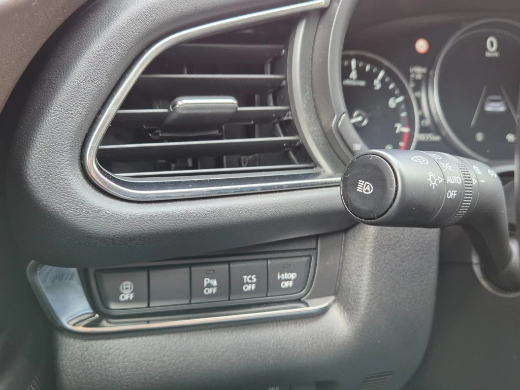 Hoofdafbeelding Mazda CX-30