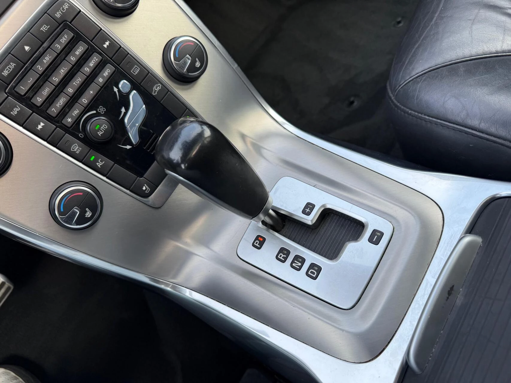 Hoofdafbeelding Volvo V70