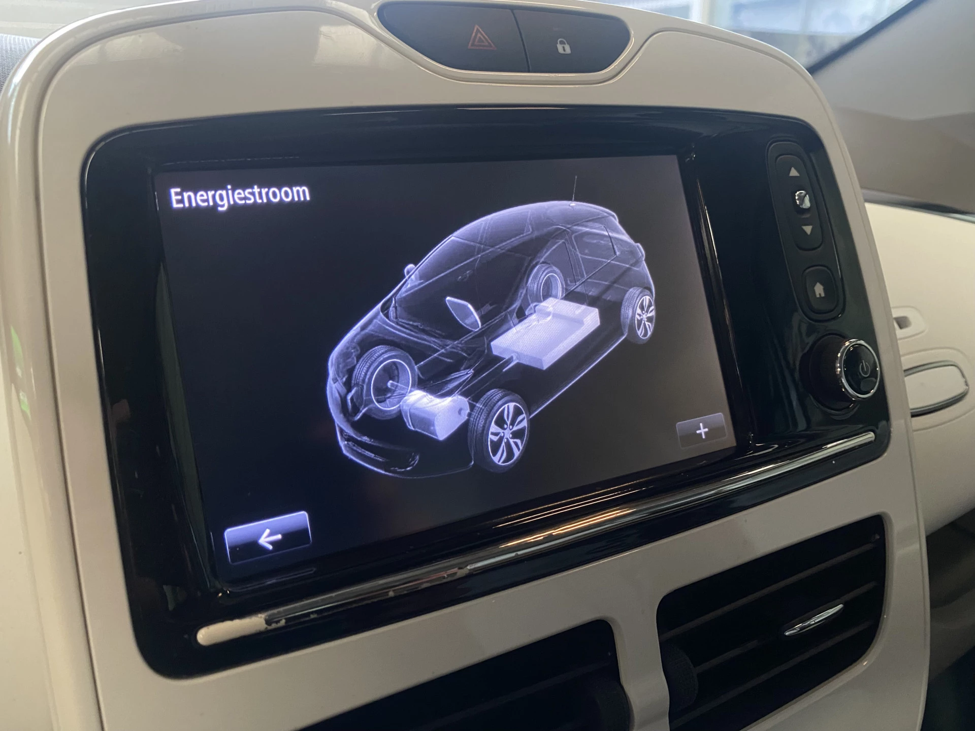 Hoofdafbeelding Renault ZOE