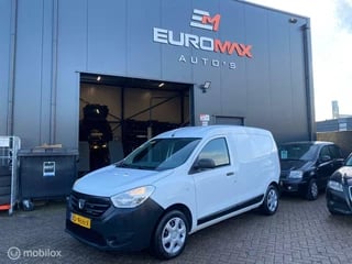 Dacia Dokker bestel 1.5 dCi 75 Ambiance