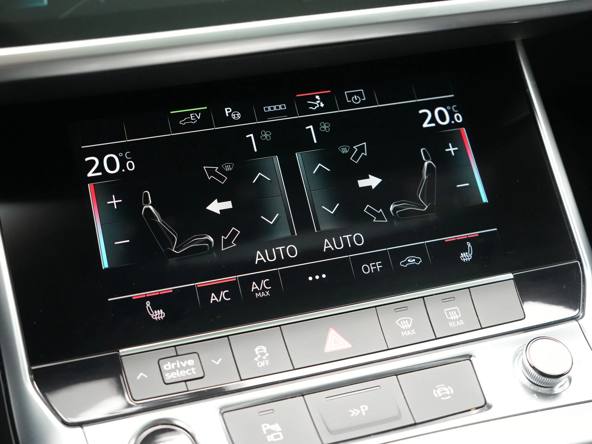 Hoofdafbeelding Audi A7