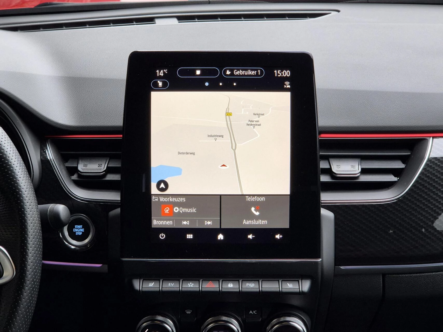 Hoofdafbeelding Renault Arkana