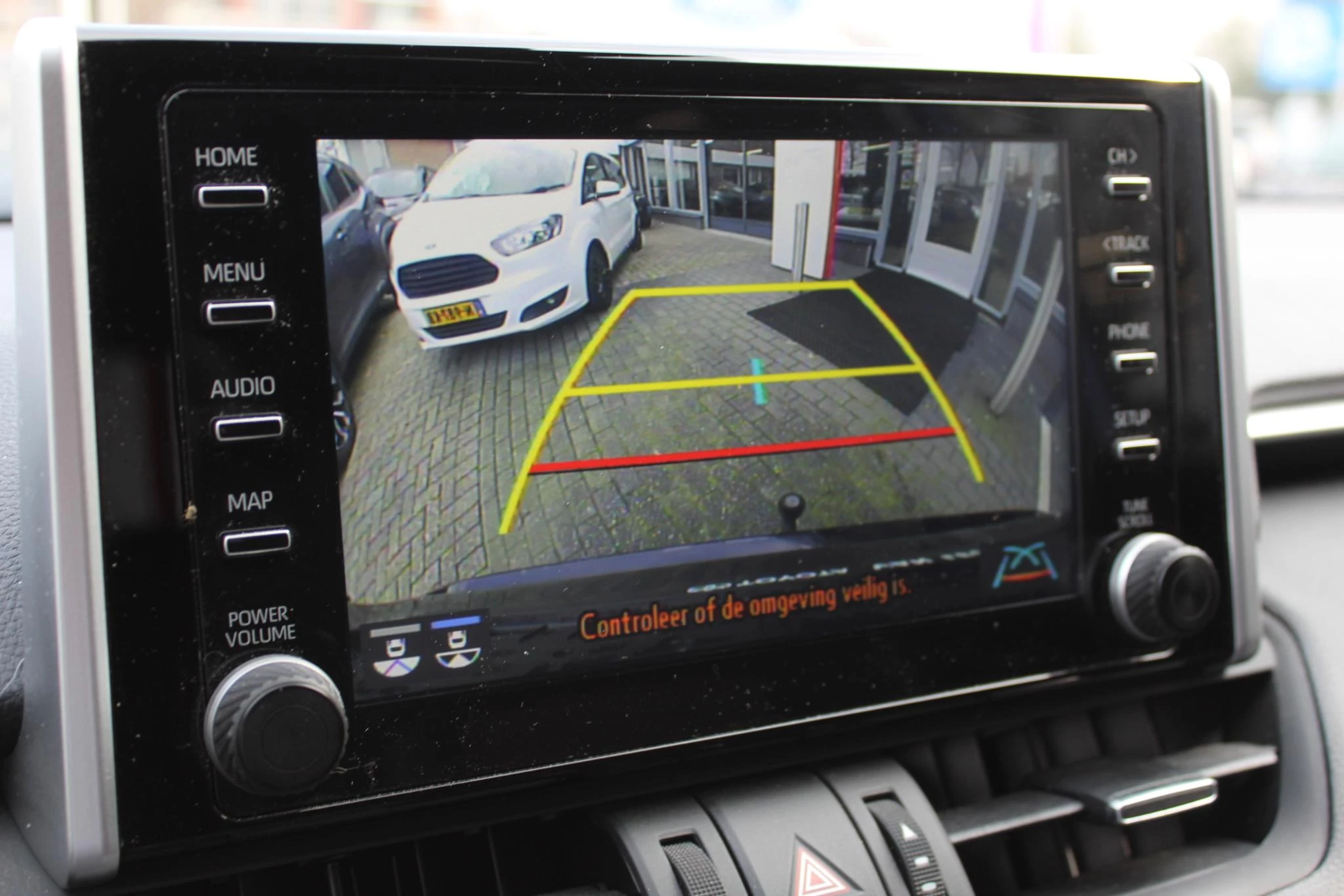 Hoofdafbeelding Toyota RAV4