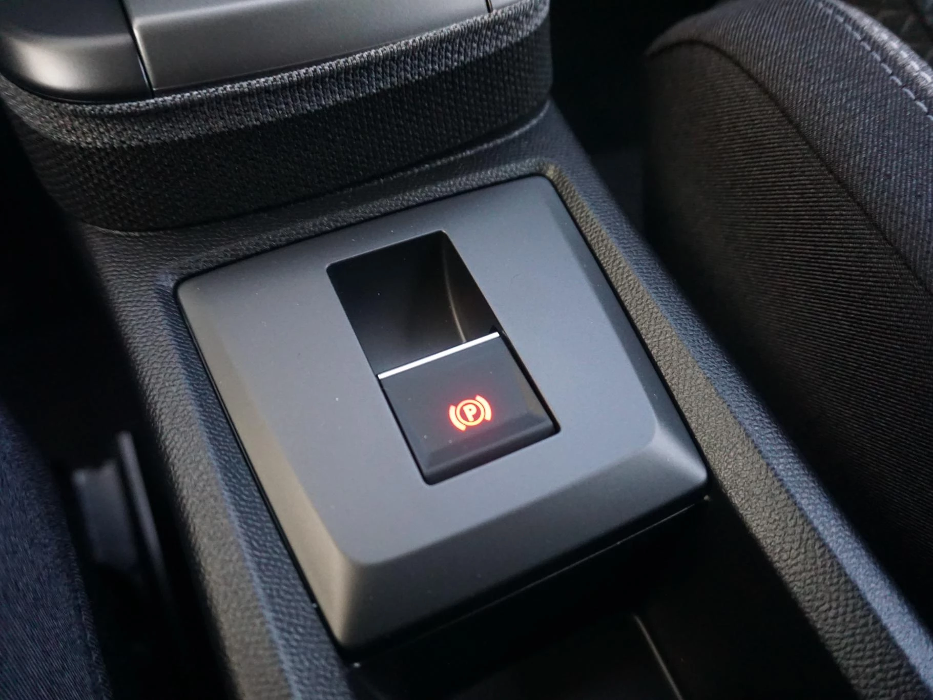 Hoofdafbeelding Opel Frontera