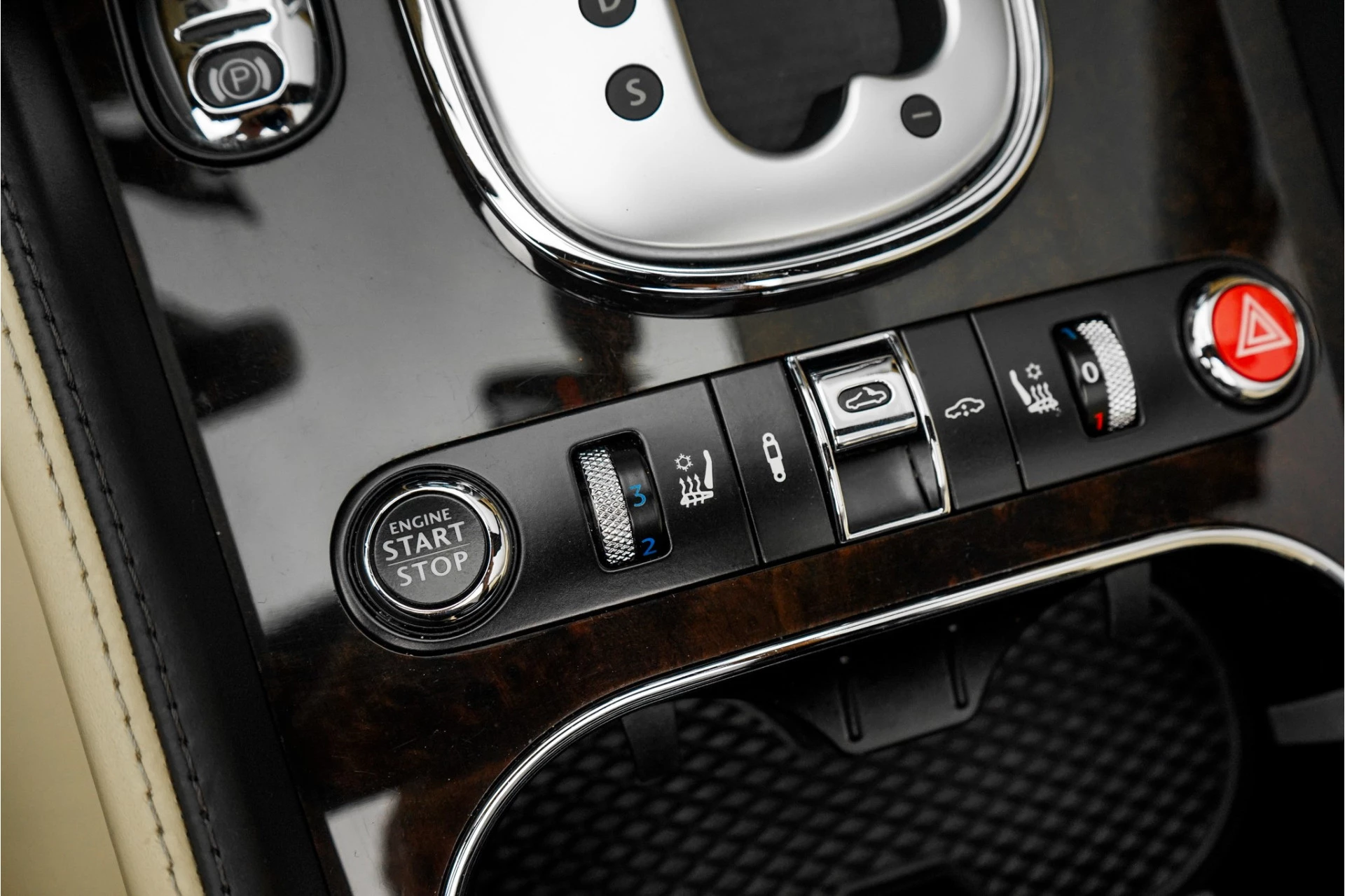 Hoofdafbeelding Bentley Continental GT