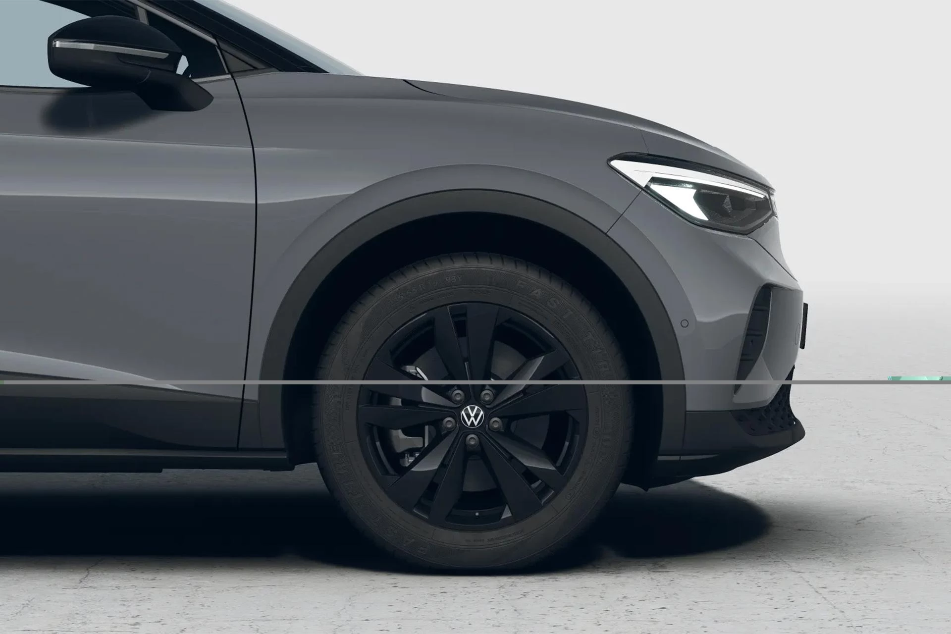 Hoofdafbeelding Volkswagen ID.4